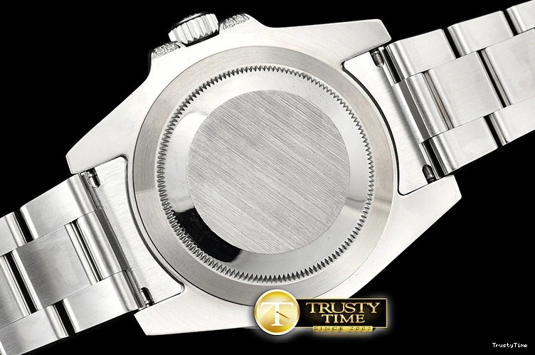 1103 Seasonal ROLSUB0264B – Submariner 116619 Black Diam SS SS Black GSF A 1035